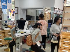 -豪门视光·星趣控·蔡司依视路眼镜代理商(中央大街店)