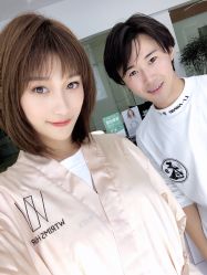 -TRIMS HAIR 修剪造型·烫染接发