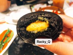 -新大咀港式茶餐厅(宝山万达店)