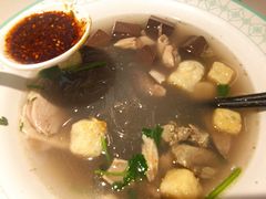 -苏晓玥·手作江南小吃(深圳北站店)