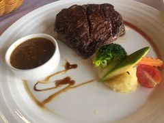 -维兰西餐(万泉河店)
