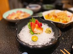 -無境·匠心日本料理(汉街店)