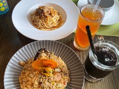 -希尔顿欢朋酒店·欢朋餐厅