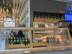 -Green Option(官舍店)