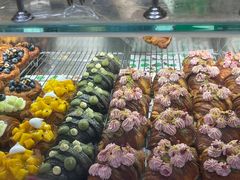 -PAOPAO Bakery&Café(港汇店)