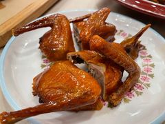 -顺风山庄(水濂山店)