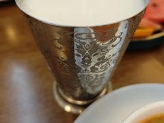 咸酸奶-沙漠玫瑰土耳其餐厅(神路街店)