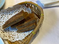 二他妈妈糖饼-卫鼎轩·家宴(水上公园店)