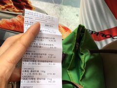 -盒马鲜生(大行宫店)