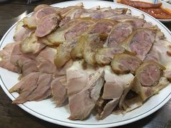 -汉阳猪蹄