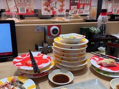 -友壹町寿司(佛山新DNA店)