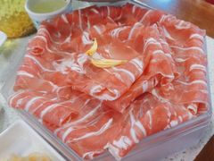 -阳坊胜利涮羊肉(禧乐汇店)