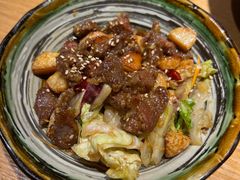-桂马·日本料理·海胆·海鲜饭·酒场(民主广场店)