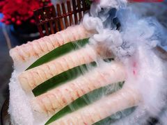 -沈灶河豚宴·河豚融合餐厅(汉中路店)