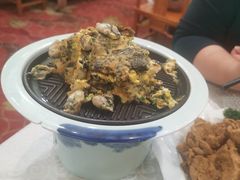 -潍坊菜馆(三里河南横街店)