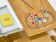 -培飞思维启蒙·益智游戏·科学探索(城西银泰店)