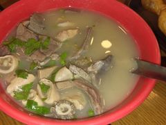 -老回回饺子馆(海洋馆店)