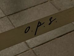 -O.P.S. CAFE