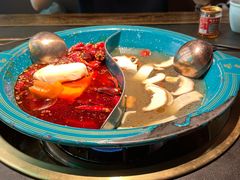 -吼堂老火锅(太古里总店)