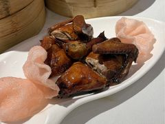 -潮福城潮州大酒楼(湖滨北路店)