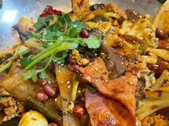 -拿渡麻辣香锅(世茂广场·工三店)