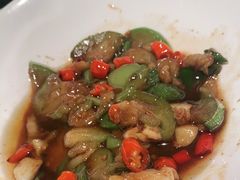 -缪氏川菜(深圳北站缤果空间店)