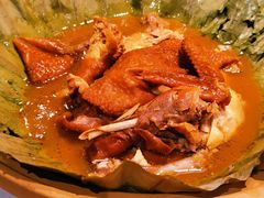 道口烧鸡-掌柜的店·河南菜(新天地店)