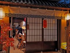 -井梧町川式料理(海河店)