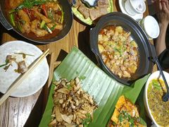 -茶花妹子云南餐厅(北大店)