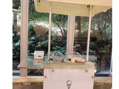 -CHEZ JASMINE 茉莉的氧气厨房