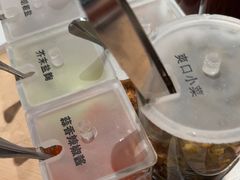 -肉肉大米(金虹桥店)