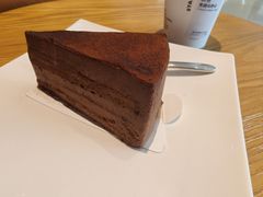 -星巴克(桂林国贸益华城店)