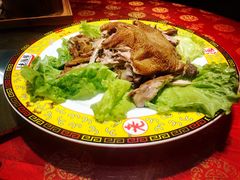 -老德祥酒店(德兴店)