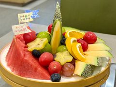 -海底捞火锅(万达广场店)