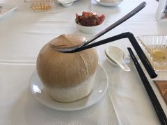 -新加坡海鲜共和(名胜世界圣淘沙海滨坊)