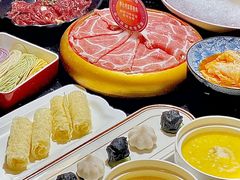 -揽季锅物会·海鲜姿造(三坊七巷店)