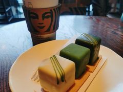 -星巴克(3号湾店)