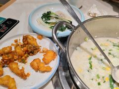 -粤顺渔坊·中山脆肉鲩火锅(清湖店)