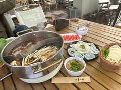 -四喜小胖·北京涮肉(五道营店)