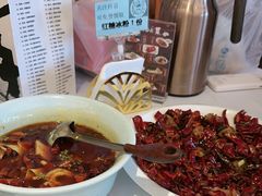-峨嵋酒家(地安门店)