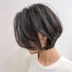 -GIRL STYLE 烫发·染发沙龙
