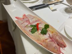 金沙鱼-漾亚·雍雅合鲜(鹭岛店)