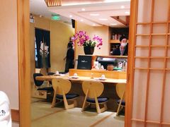 -大岛日本料理铁板烧(南通大饭店)