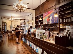 -良友书坊(安徽路店)