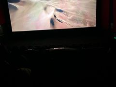 -万达影城(番禺万达广场店)