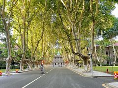 -东南大学(四牌楼校区)