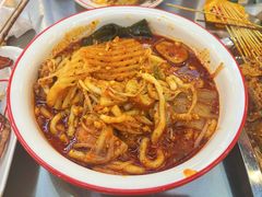 -堂堂小伙夫·辽宁小吃大排档(京西大悦城店)