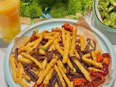 -U你·天然调味(南湖总店)