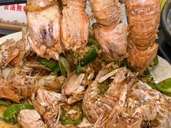 -贞姨美食·老字号海鲜大排档