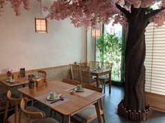 -活鳗饭·鹅肝范儿(高碑店店)